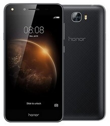 Замена батареи на телефоне Honor 5A в Калининграде